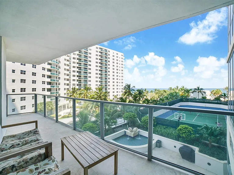 3101 S Ocean Dr #401 — Photo 15