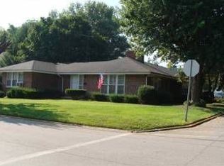 110 N Welch St, Scottsville, KY 42164