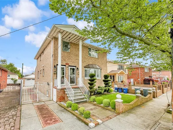 2143 E 71st St, Brooklyn, NY 11234