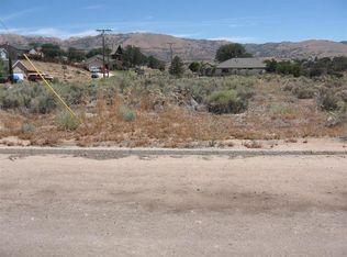 20008 Bald Mountain Dr, Tehachapi, CA 93561