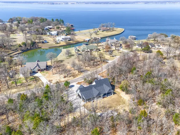5073 Loper Cir, Streetman, TX 75859