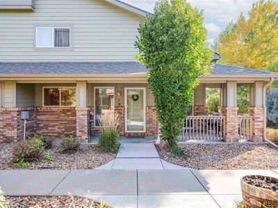 2900 Purcell Street  Unit H1, Brighton, CO, 80601