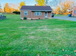 4033 Hershberger Rd NW, Roanoke, VA 24017
