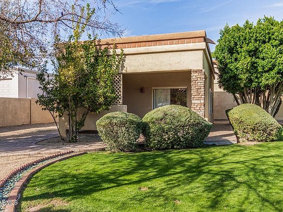 4th image of 5308 W MISTY WILLOW Lane