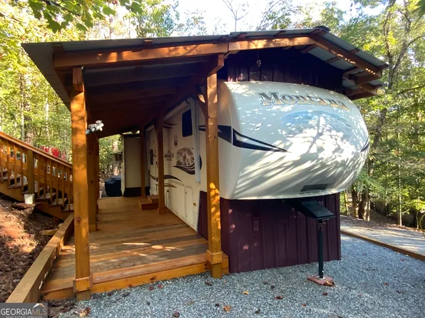 413 26th St #C536r, Ellijay, GA 30540