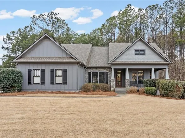 111 Washington Blvd, Dallas, GA 30132