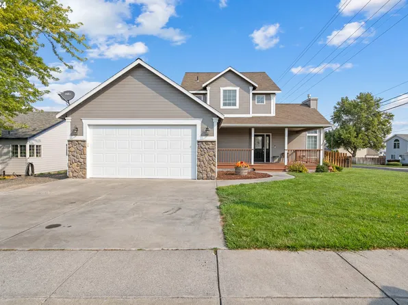 995 E Hurlburt Ave, Hermiston, OR 97838