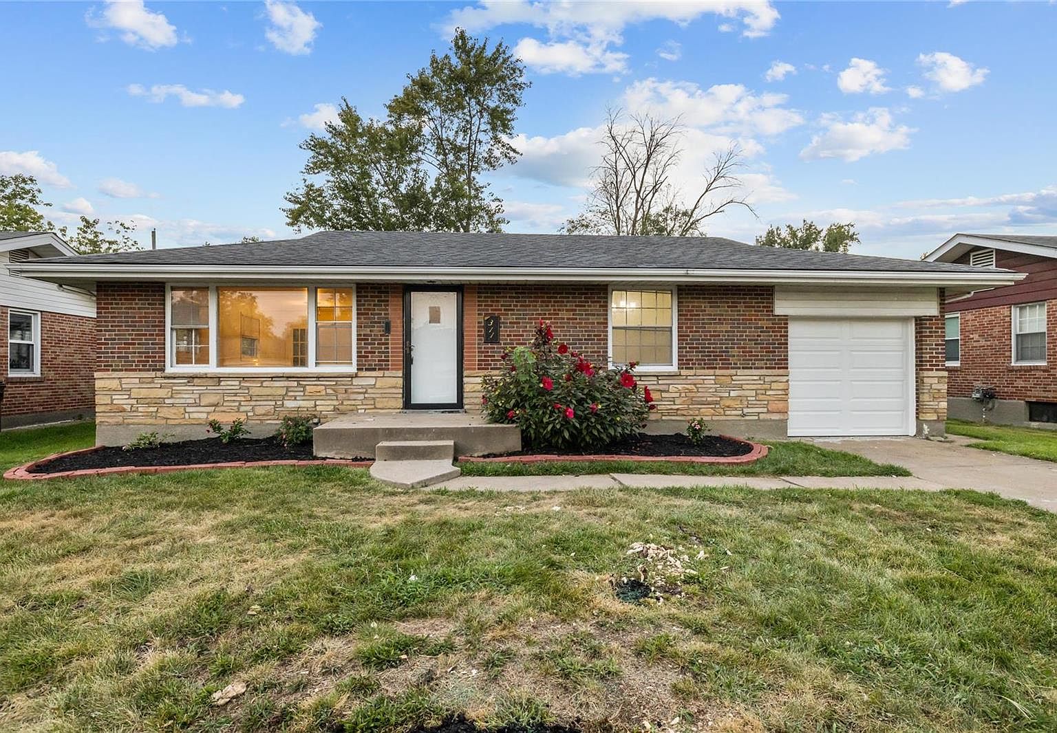 311 Gage Dr, Saint Louis, MO 63135 Zillow