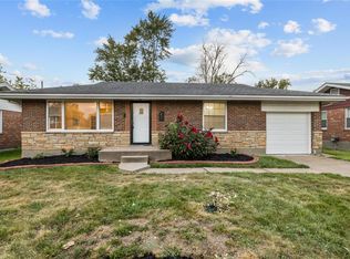 311 Gage Dr, Saint Louis, MO 63135