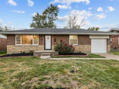 311 Gage Dr, Saint Louis, MO, 63135