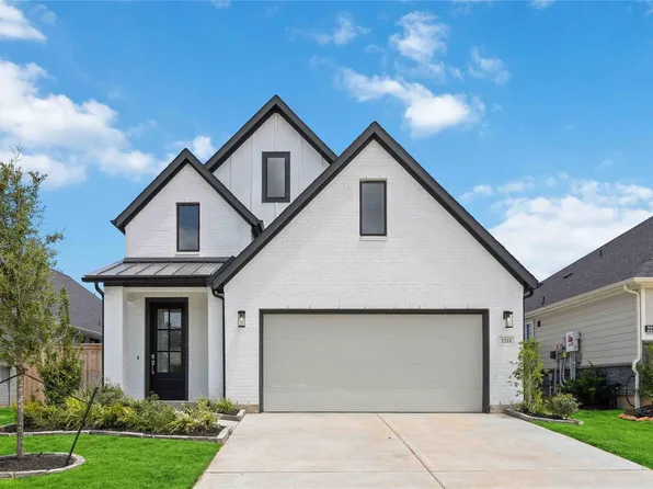 2211 Grapewood Ln, Katy, TX 77494