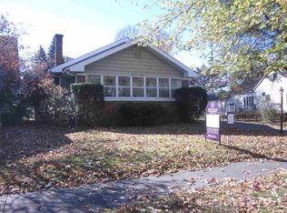 2511 Wilson St, Terre Haute, IN 47803