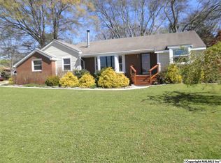 12031 Chicamauga Trl SE, Huntsville, AL 35803