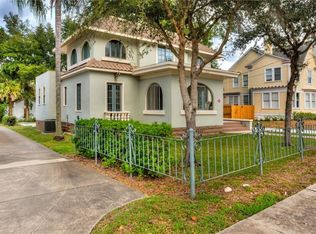 419 E Orange Ave, Eustis, FL 32726