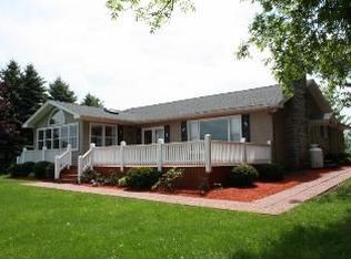 41353 Kehoe Tract Rd, Clayton, NY 13624