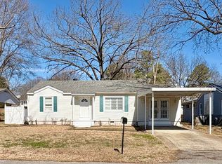 2016 Barham St, Milan, TN