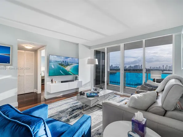 1900 Sunset Harbour Dr Suite 1012, Miami Beach, FL 33139
