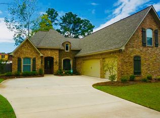 206 Iron Horse Sta, Brandon, MS 39042