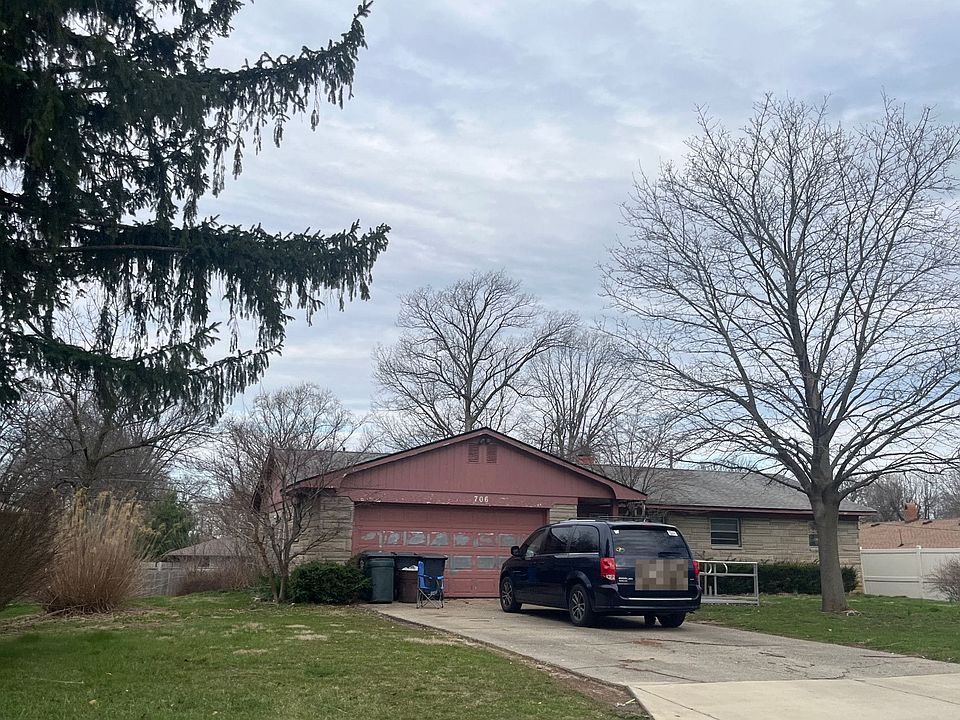 706 E Fairview Dr, Greenwood, IN 46142 Zillow