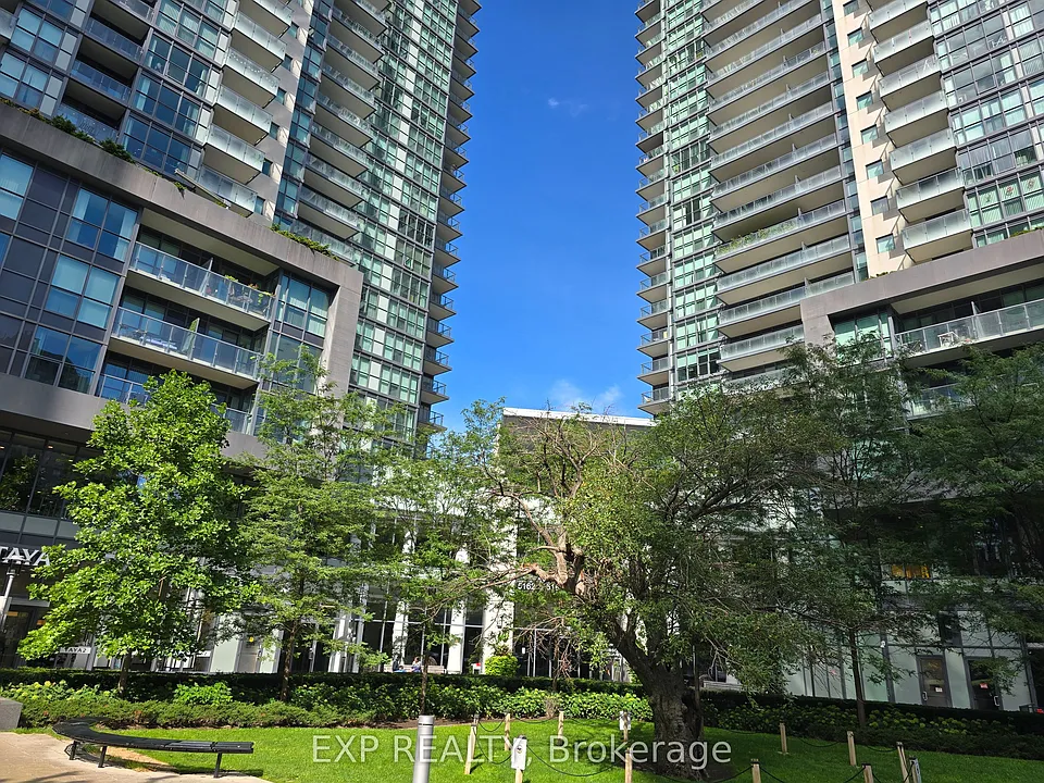 5168 Yonge St #3715
