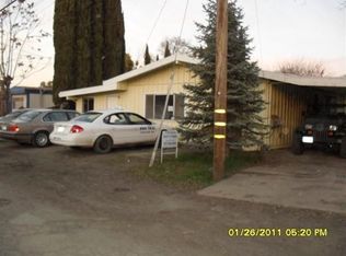 3756 Laddell Ave, Clearlake, CA 95422
