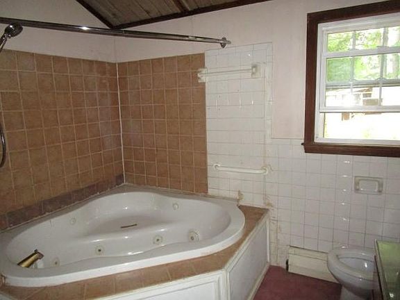 bath
