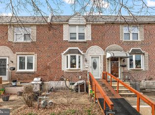 722 S Garfield Ave, Glenolden, PA 19036