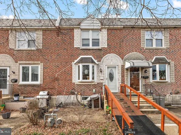 722 S Garfield Ave, Glenolden, PA 19036