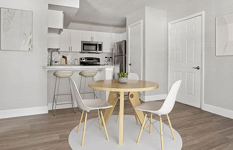 8181 Med Center Apartments — Photo 14