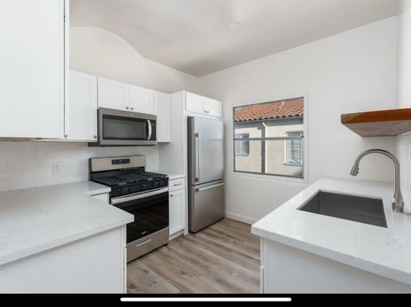 132 Natoma Ave #A