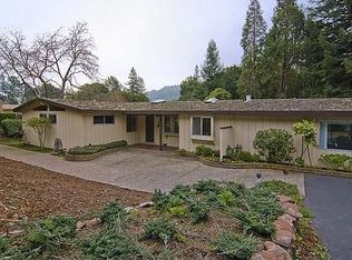 25 Lost Valley Dr, Orinda, CA 94563