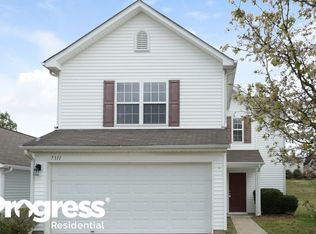 7311 Woodbourne Ln, Charlotte, NC 28273