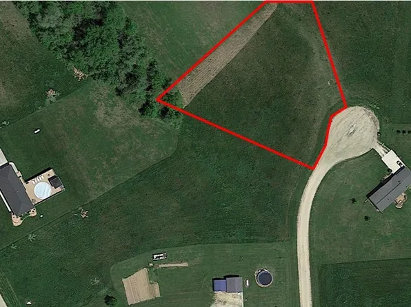 LOT 24 Quail Hollow Ct, Fenton, IL 61251