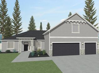 1685 Livorno Ave, Richland, WA 99352