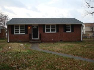 5607 Laporte Rd, Richmond, VA 23224