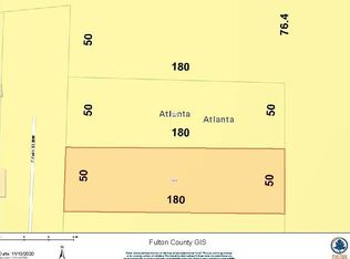 951 Edwin St NW LOT 8-9, Atlanta, GA 30318