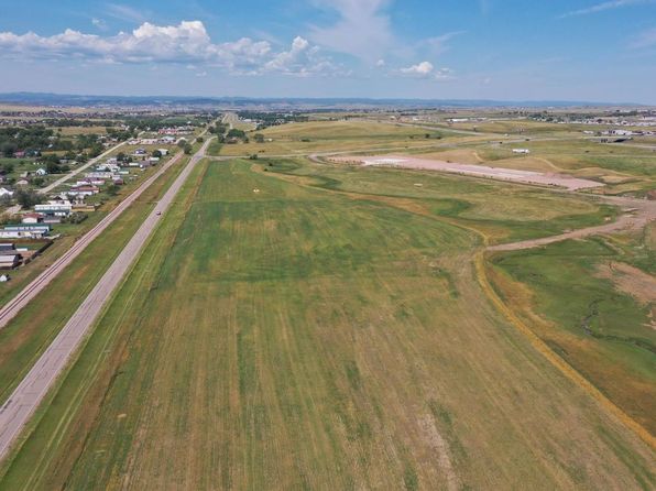 Liberty Blvd LOT 1, Box Elder, SD 57719