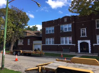 9153 S Langley Ave, Chicago, IL 60619