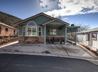 29 Redbluff Dr, Hurricane, UT 84737