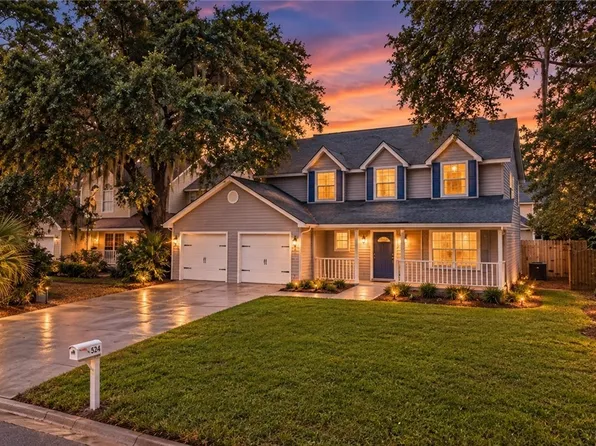 524 Pointe North Drive, Savannah, GA 31410