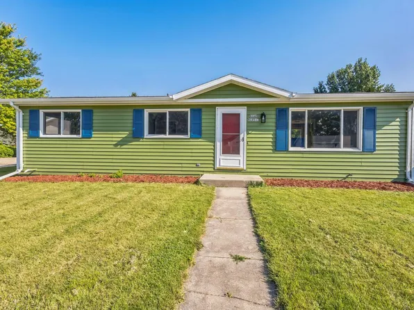N160W19546 Clover LANE, Jackson, WI 53037
