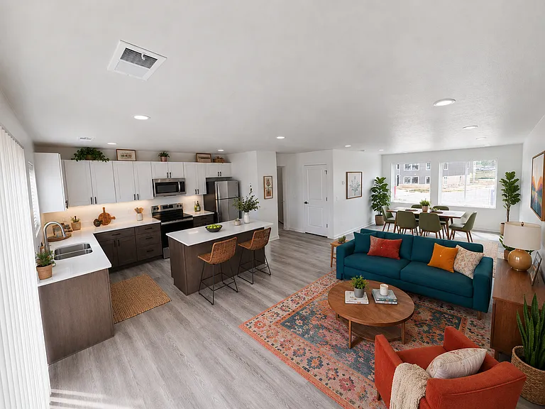 Tallgrass Apartments — Photo 37
