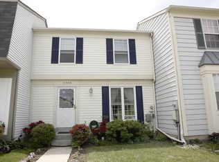 13408 Country Ridge Dr, Germantown, MD 20874