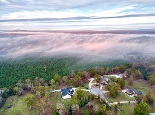 150 Tumbleweed Ln, Cropwell, AL 35054