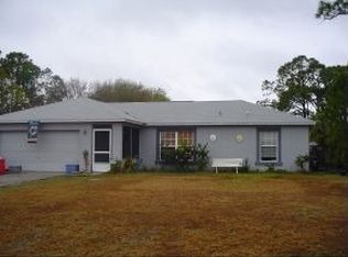 172 Greenbrier Ave NW, Palm Bay, FL 32907