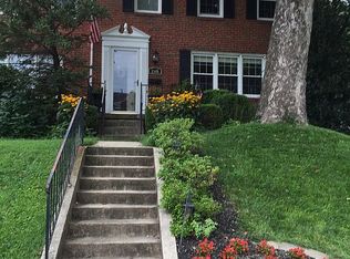 1546 Dellsway Rd, Baltimore, MD 21286