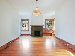 3203 SE Clinton St Unit 2, Portland, OR 97202
