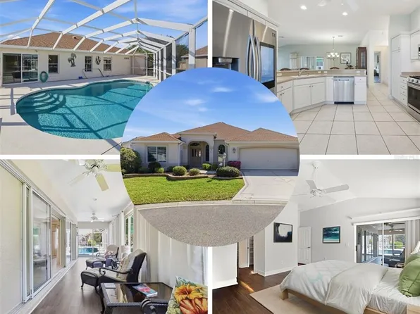 1615 Snelling Ave, The Villages, FL 32162