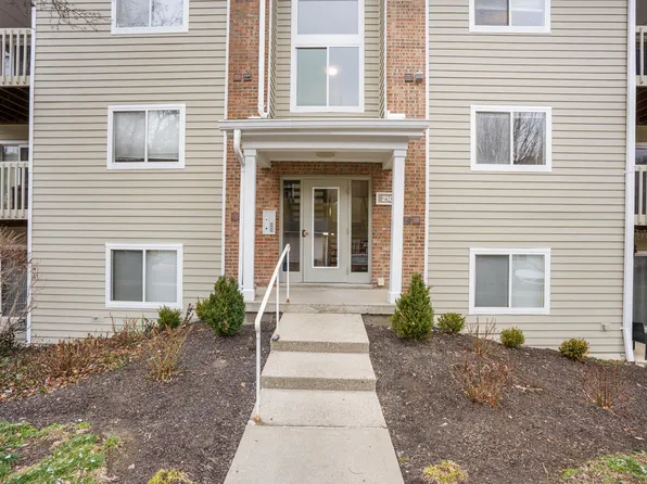 210 Willowbrook Ct Unit 7, Newport, KY 41071