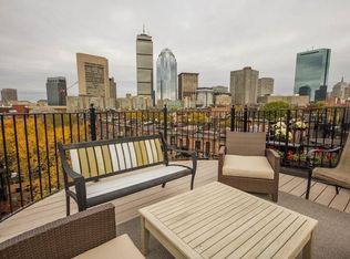 529 Columbus Ave APT 1, Boston, MA 02118